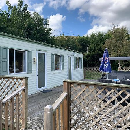 Abbey Caravan Llangollen Ngoại thất bức ảnh